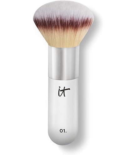 Amazon.com: Guerlain Terracotta Kabuki Powder Brush : Beauty